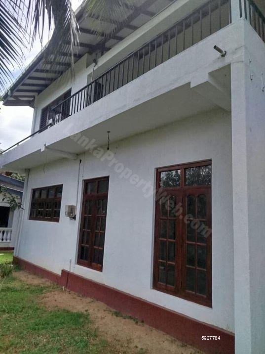 Exterior - House for sale in Kadawatha