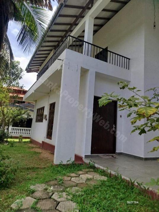 Exterior - House for sale in Kadawatha