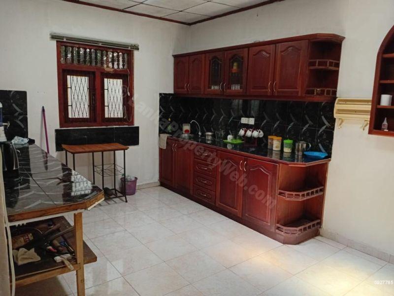 House for rent in Ja Ela