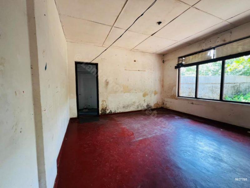 Bare Land for sale in Dehiwala