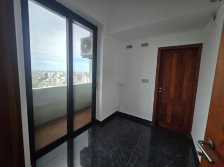 Bedroom - Park Heights - 04 Bedroom Unfurnished Apartment for Rent in Colombo 05 (A6247)-RENTED