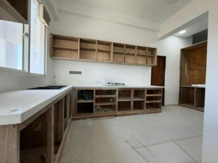 Kitchen - 50@Lesters - 04 Bedroom Furnished Apartment for Rent in Colombo 05 (A6241)