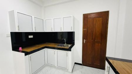 Kitchen - Brand New Modern House for Sale in Negombo (Miriswatte) – PDH367