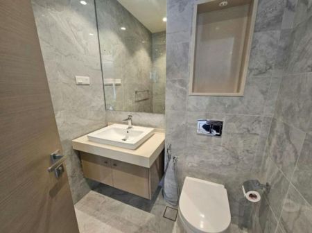 Bathroom - 606 The Address - 03 Bedroom Unfurnished Apartment for Rent in Colombo 03 (A5492)
