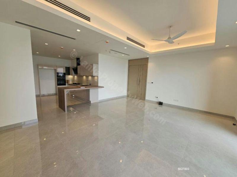 Apartment for rent in Colombo 3