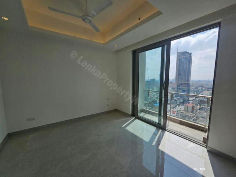 Apartment for rent in Colombo 3