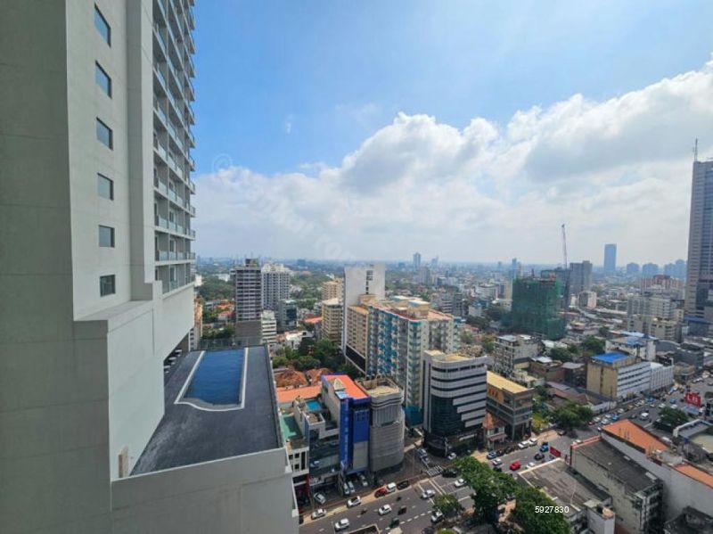 Exterior - Apartment for rent in Colombo 3