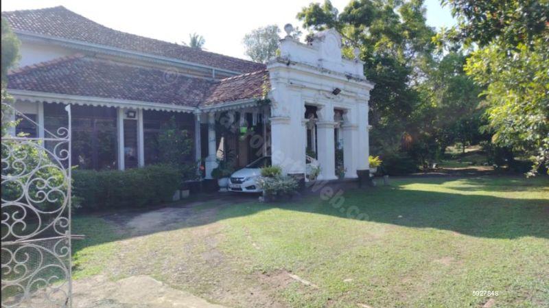 Panadura Commercial for sale/rent