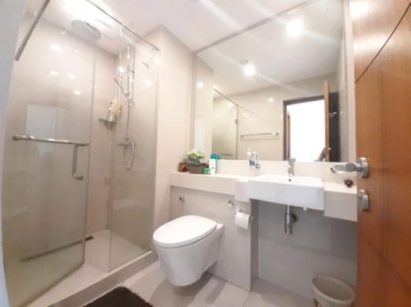 Bathroom - Sky Gardens - 04 Bedroom Furnished Apartment for Rent in Rajagiriya (A240)-RENTED