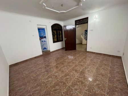 Kitchen - 4 BR House for rent in Rajagiriya - Buthgamuwa RD