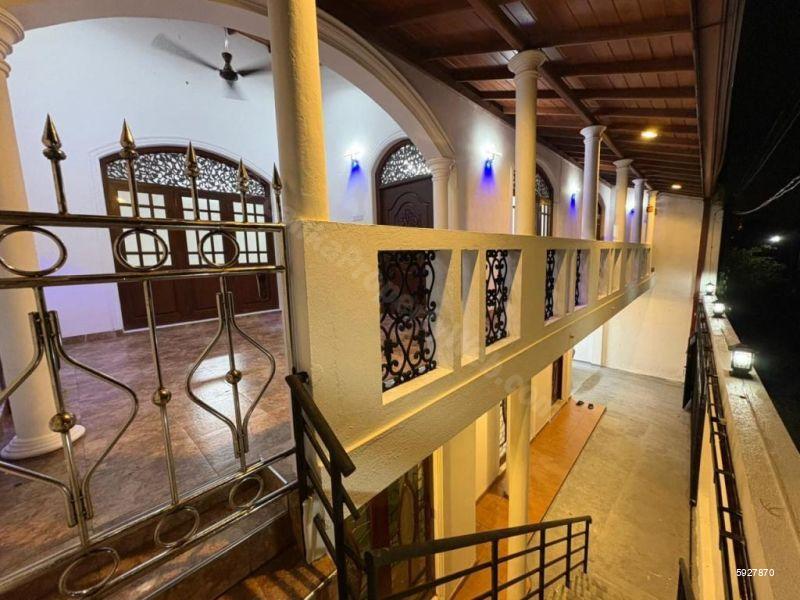 House for rent in Rajagiriya