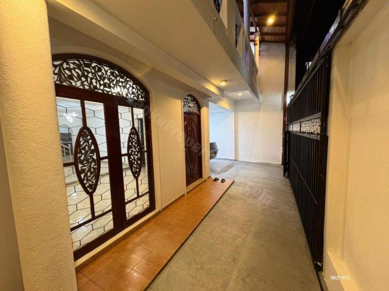 House for rent in Rajagiriya