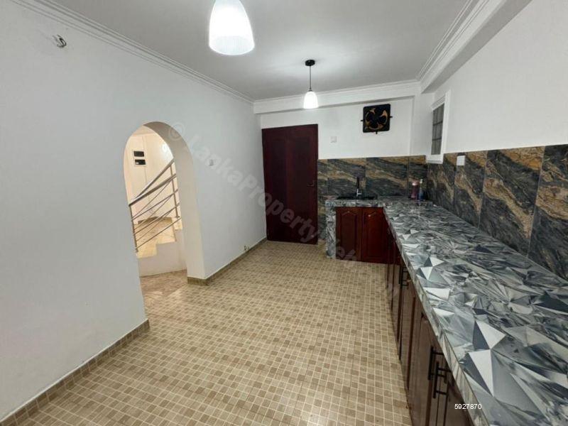 House for rent in Rajagiriya