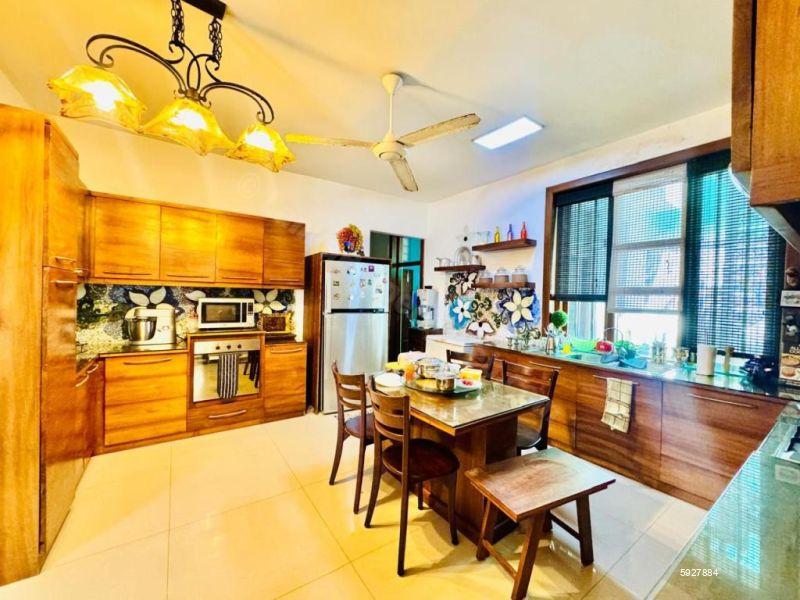 House for sale in Colombo 3