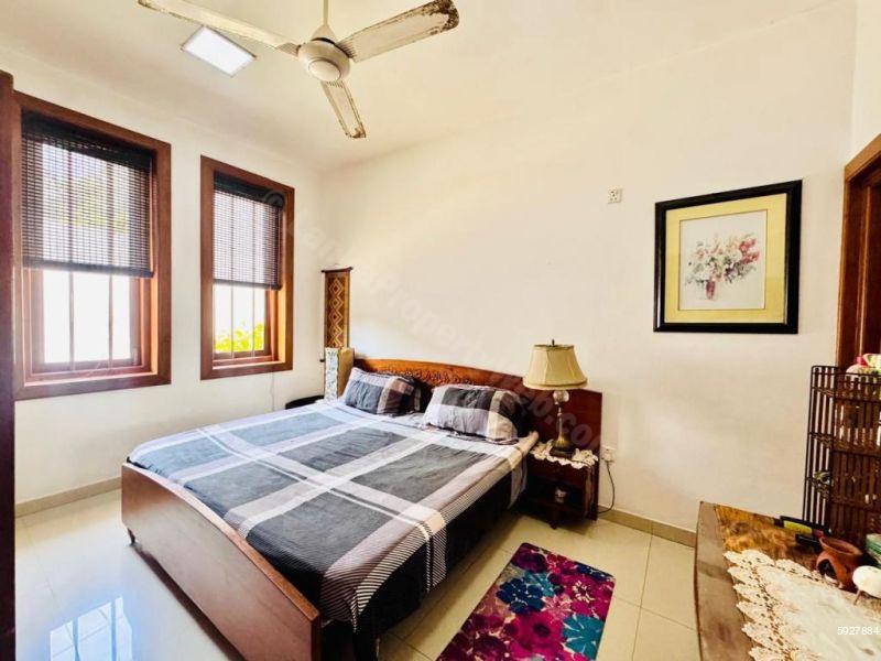 House for sale in Colombo 3