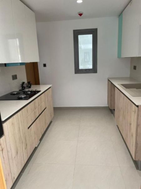 Kitchen - 3BR Apartment for Rent at Altair, Colombo 02 | Monthly Rent USD 2,600 (AP4796)