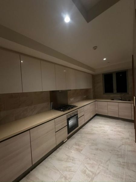 Kitchen - 4BR Apartment for Rent at The Residencies at One Galle Face, Colombo 02 | Monthly Rent USD 7,500 (AP4797)
