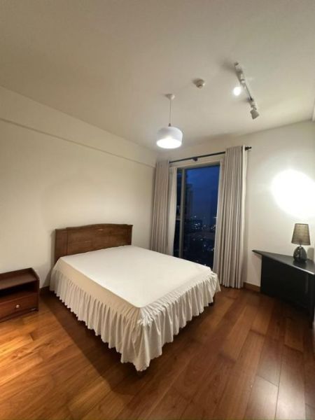 Bedroom - 4BR Apartment for Rent at The Residencies at One Galle Face, Colombo 02 | Monthly Rent USD 7,500 (AP4797)