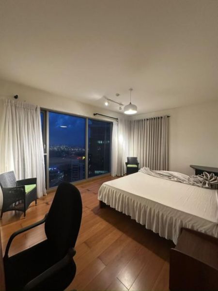 Bedroom - 4BR Apartment for Rent at The Residencies at One Galle Face, Colombo 02 | Monthly Rent USD 7,500 (AP4797)