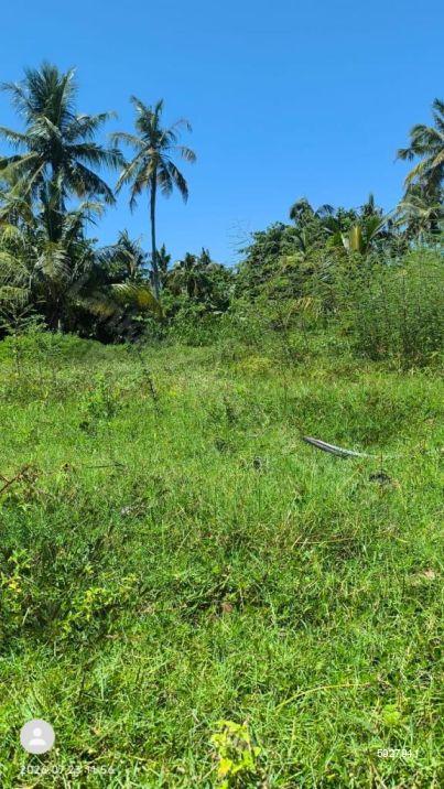 Bare Land for sale in Ahangama
