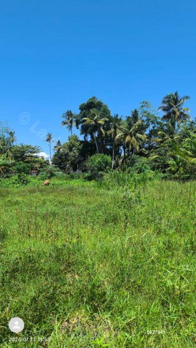 Bare Land for sale in Ahangama