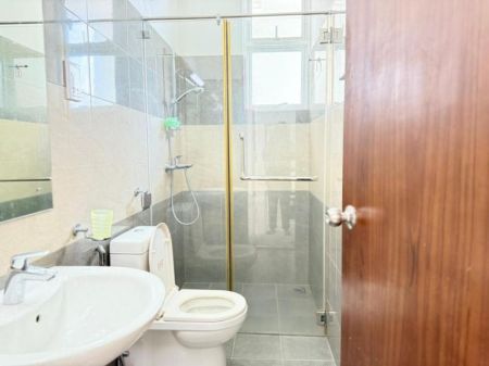 Bathroom - ￭ Prime Residencies 616 ￭ 03BR Apartment For Rent ￭ (NK11498)