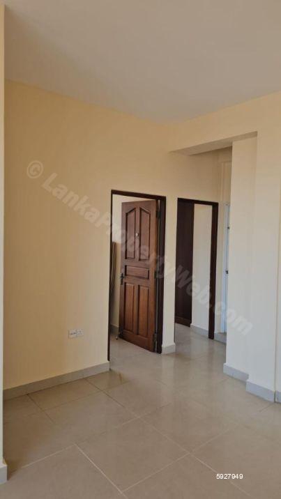 Apartment for rent in Colombo 4