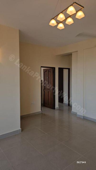 Apartment for rent in Colombo 4
