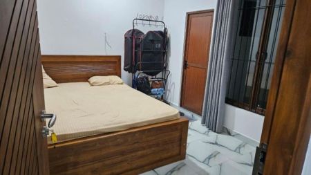 Bedroom - 🏡 Architectural Designer House for Sale – Nawala
