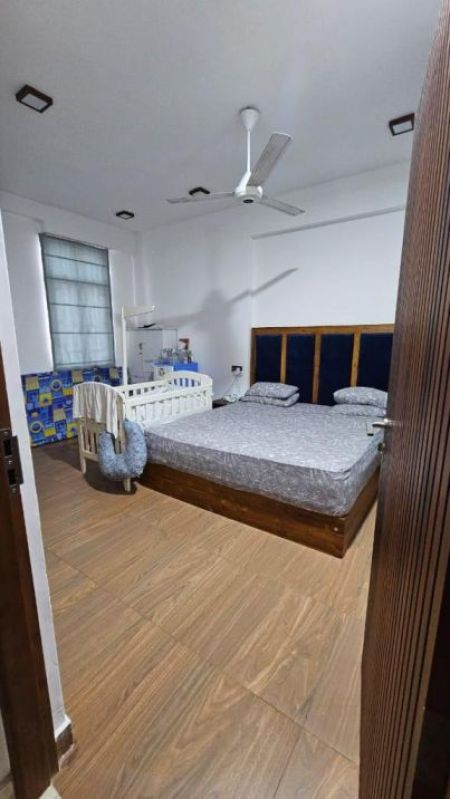 Bedroom - 🏡 Architectural Designer House for Sale – Nawala