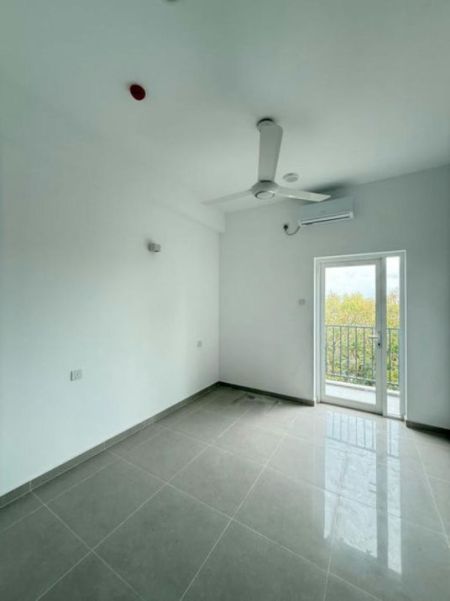 Bathroom - The Flemington 360 - 02 Bedroom Unfurnished Apartment for Rent in Nawala (A6364)
