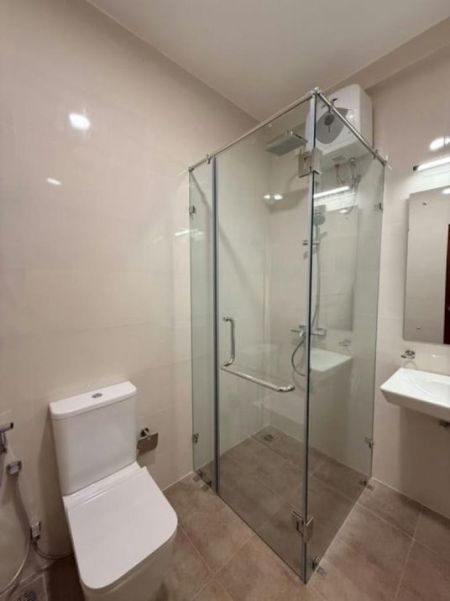 Bathroom - The Flemington 360 - 02 Bedroom Unfurnished Apartment for Rent in Nawala (A6364)