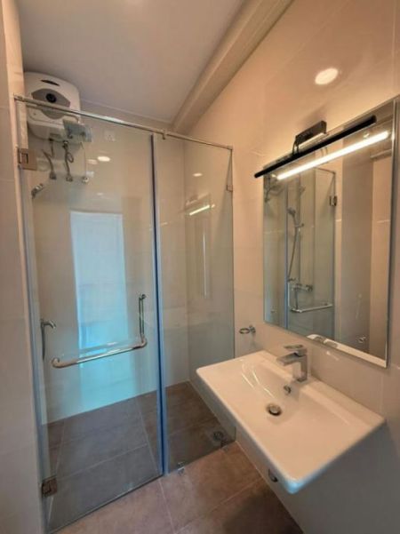 Bathroom - The Flemington 360 - 02 Bedroom Unfurnished Apartment for Rent in Nawala (A6364)