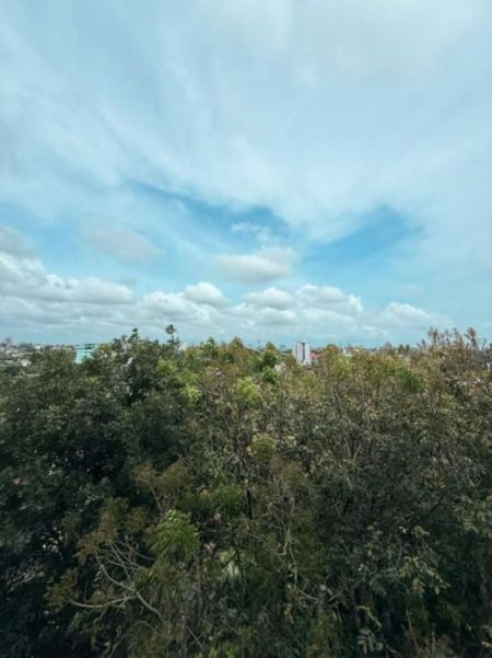 Exterior - The Flemington 360 - 02 Bedroom Unfurnished Apartment for Rent in Nawala (A6364)