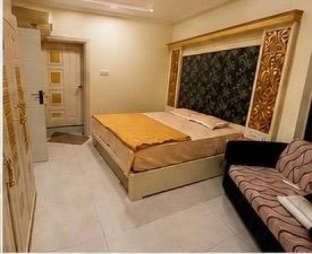 Bedroom - Ref-(P-SUL-783) 🏡 Luxury 3-Storey Residence for Sale – COLOMBO 03