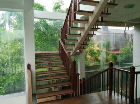 Exterior - Modern House for Sale in  (Matthegoda) – PDH369