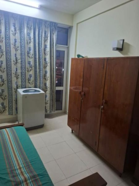 Bathroom - 🏙️ Modern City Living in Wellawatta