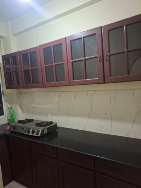Kitchen - 🏙️ Modern City Living in Wellawatta