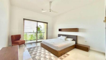 Bedroom - Apartment for sale in Rajagiriya 