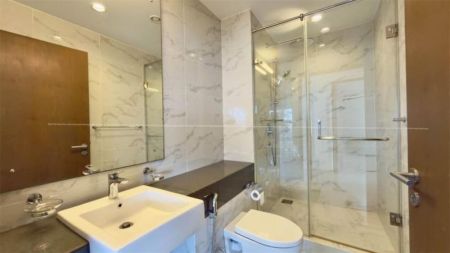 Bathroom - Apartment for sale in Rajagiriya 