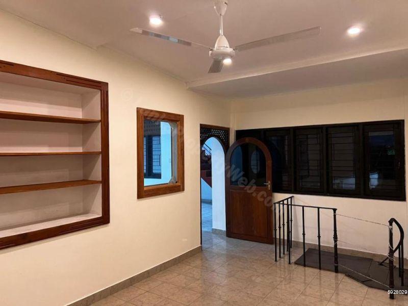 House for rent in Nugegoda