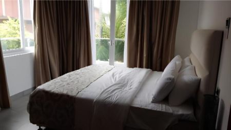 Bedroom - Spacious 3 Bedroom Apartment for Sale in Blue Ocean