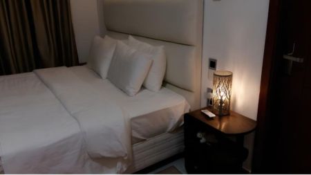 Bedroom - Spacious 3 Bedroom Apartment for Sale in Blue Ocean