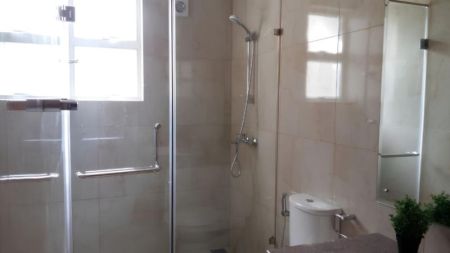 Bathroom - Spacious 3 Bedroom Apartment for Sale in Blue Ocean