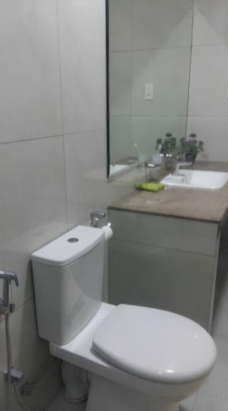 Bathroom - Spacious 3 Bedroom Apartment for Sale in Blue Ocean