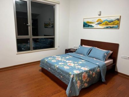 Bedroom - Apartment for Sale - Astoria - Colombo 03 | LKR 120,000,000