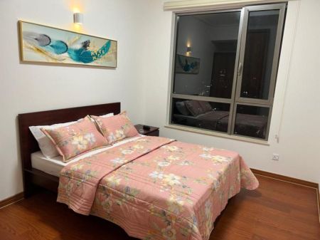 Bedroom - Apartment for Sale - Astoria - Colombo 03 | LKR 120,000,000