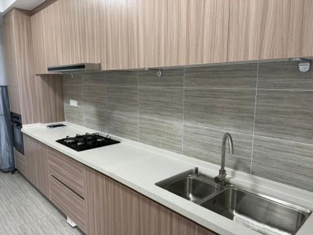 Kitchen - Apartment for Sale - Astoria - Colombo 03 | LKR 120,000,000