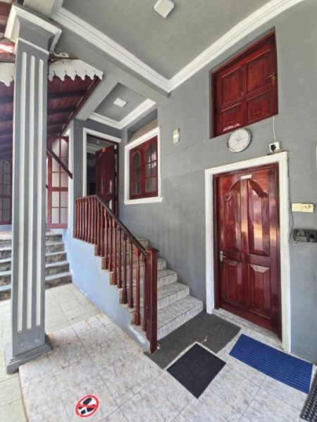 Exterior - Prime Property for Sale – Wellawatte, Colombo 06
