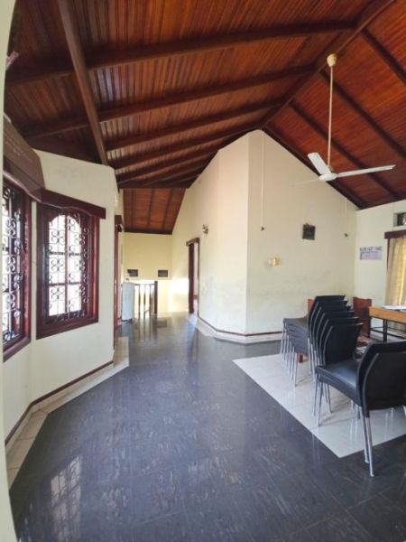 Living Room - Prime Property for Sale – Wellawatte, Colombo 06